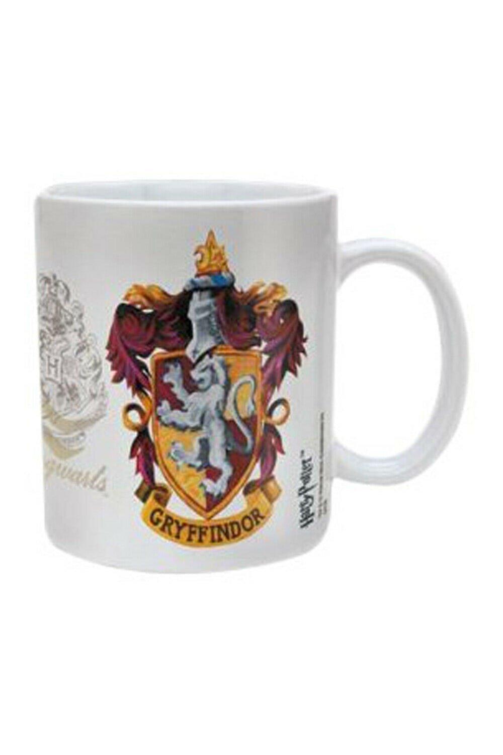 Mugs Gryffindor Mug Harry Potter